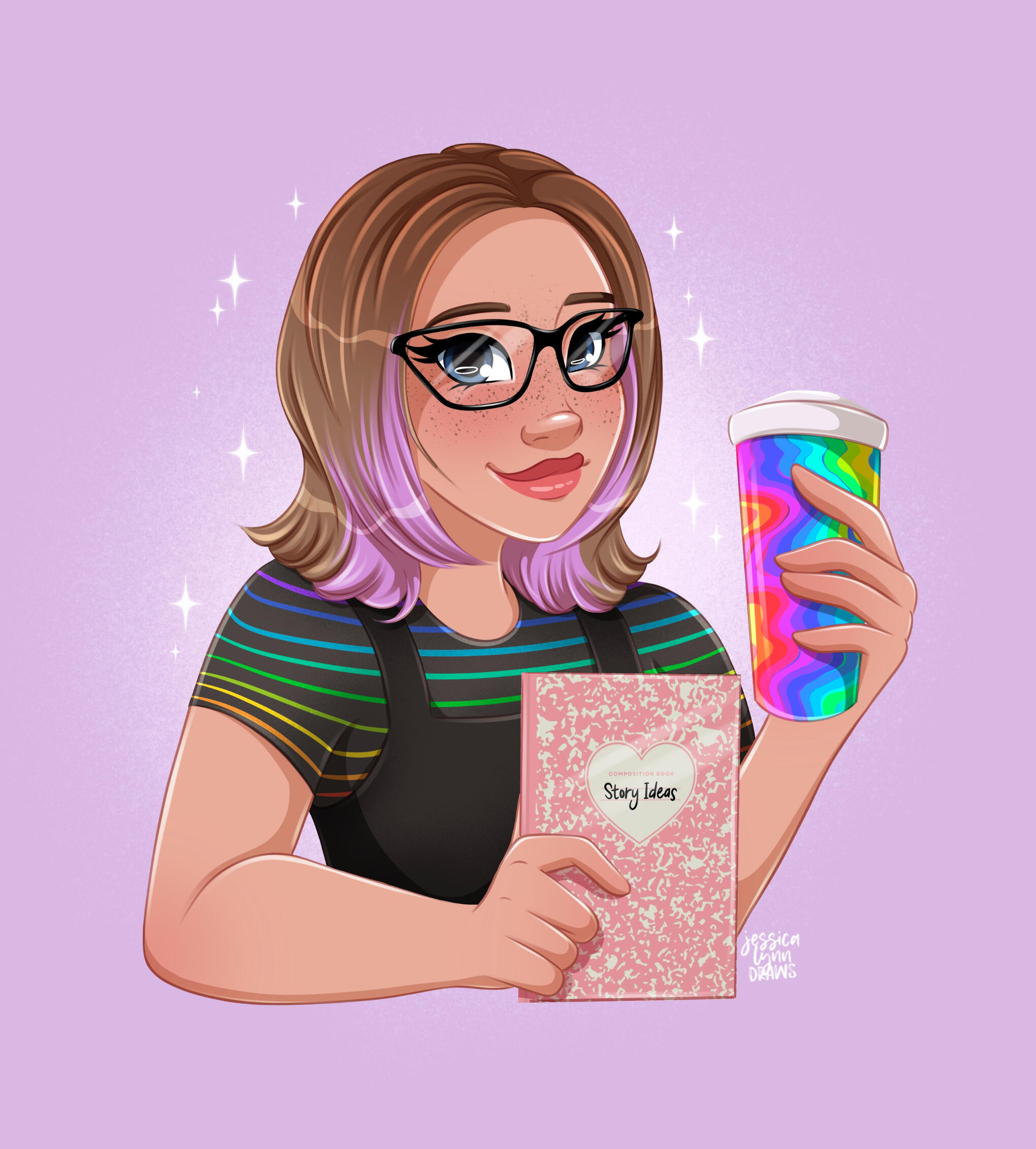 Kenzie's Avatar