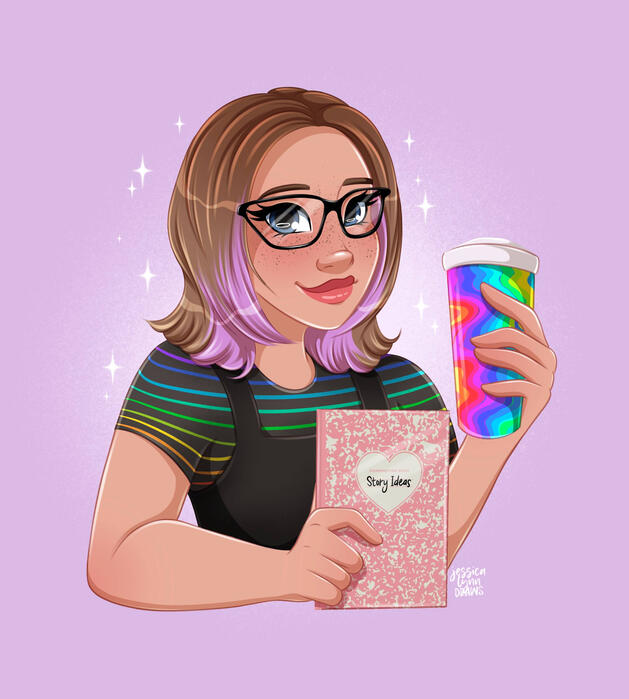 Kenzie Quivers avatar